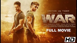 WAR 2  Full Movie facts HD  Hrithik Roshan  Junior NTR  Ayan Mukerji  SPY Universe  YRF Films [upl. by Yajiv]