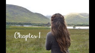 Chapter 1 Ich ziehe nach Schottland [upl. by Robins793]