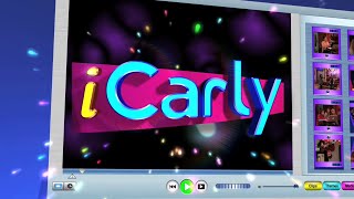 iCarly  Intro Polski  Tekst [upl. by Noswal788]