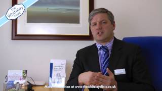 Foam Sclerotherapy can fail in big varicose veins  Mark Whiteley answers FAQs [upl. by Alliw]