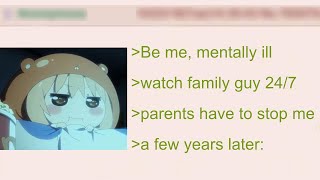 Anon has a real Problem  4Chan Greentext Stories [upl. by Airrej295]