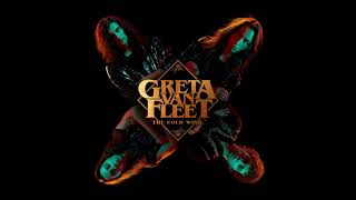 Greta Van Fleet  The Cold Wind Audio [upl. by Karlan]