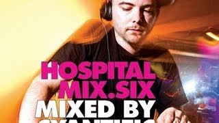 Hospital Mix 6  Mixed By Cyantific [upl. by Markus753]