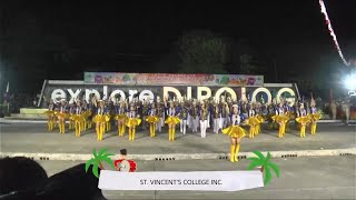 SVCI  1st Runner up  19th DAHUNOG SA DIPOLOG [upl. by Valerye]