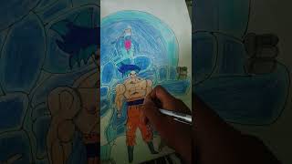 remix New goku [upl. by Worth]