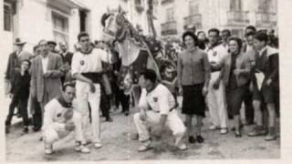 Histórico Caballos del Vino de Caravaca de la Cruz [upl. by Ichabod726]