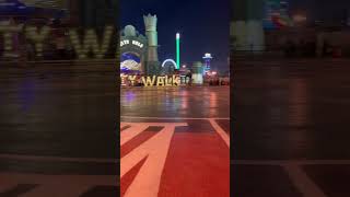 Season jeddah kidsvideo travel سيتيووك جدة السعودية العربية handmade [upl. by Almallah]