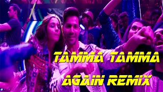 Tamma Tamma Loge Remix DJ Kiran NG amp DJ Nitin D [upl. by Notwen]