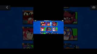 brawlstars supercell edit [upl. by Debee128]