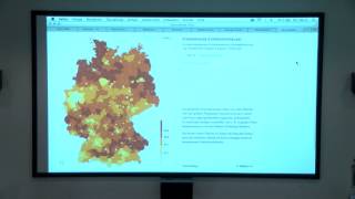 Pimp that choropleth map [upl. by Enoek]