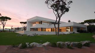 Luxury Villa in Vilamoura Algarve [upl. by Norry]