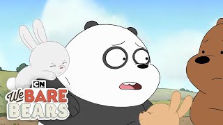 Bunny Protectors  We Bare Bears  Cartoon Network [upl. by Elbertina]