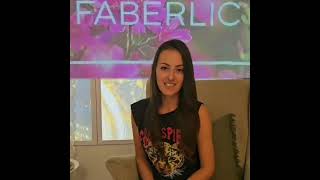 faberlic faberliconline skincare beauty beauty makeup faberlic faberlictürkiye [upl. by Ydisahc]