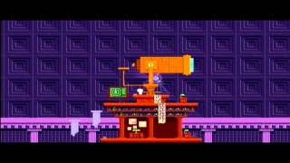 Fez Purple Zone Observatory Walkthrough [upl. by Lennox151]