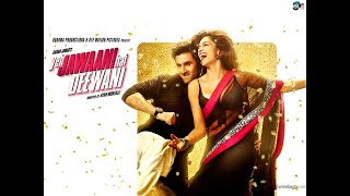 Yeh Jawaani Hai Deewani 1080p HD full movie [upl. by Riggall]