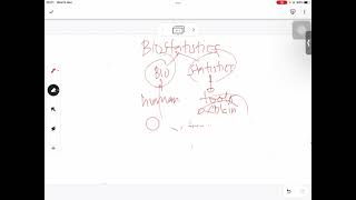 Biostatistics Part 1 PSM Videos [upl. by Shreeves]