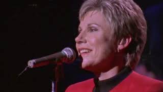 Anne Murray You Needed Me 1996 [upl. by Kleeman]