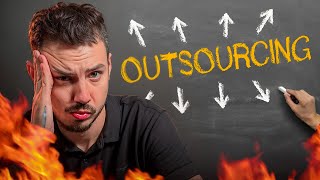 How to Outsource Effectively as a Small Business Owner [upl. by Nnadroj]