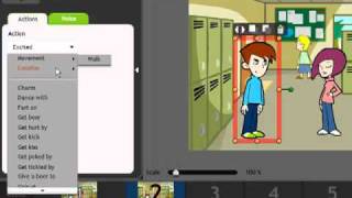 GoAnimate [upl. by Moynahan]