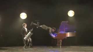 Les Virtuoses  Piano Magic Comedy [upl. by Golden]