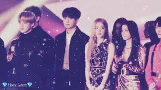 Sookook moments SBS Gayo Daejun 2018 [upl. by Anatolio241]