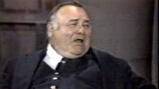 JONATHAN WINTERS amp ROBIN WILLIAMS 42486 Part 1 [upl. by Seften168]