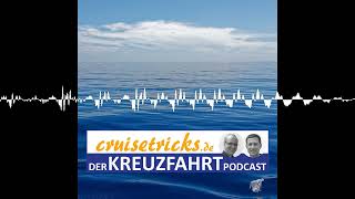 Neue Kreuzfahrtschiffe 2024  cruisetricksde  Der KreuzfahrtPodcast [upl. by Macdonell]