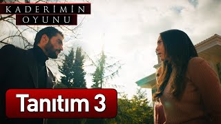 Kaderimin Oyunu 3 Tanıtım [upl. by Islaen]