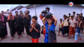 APPANUKK MALAYUND KAILAYAM  SABARIMALA YATHRA  Ayyappa Devotional Song Tamil  HD Video Song [upl. by Dimmick859]