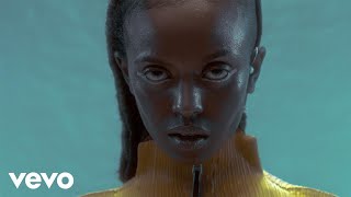 Kelela  Blue Light [upl. by Aeynod]