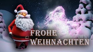 Frohe Weihnachten  Schöne WEIHNACHTSGRÜßE und WÜNSCHE [upl. by Veta]