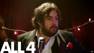 Nick Helm  Episode 1 I Fancy The Pants Off Of You  Comedy Blaps [upl. by Atekin]