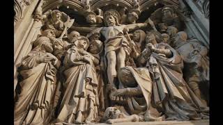 Truro Cathedral Choir [upl. by Geddes]