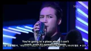 What Should I Do  Jang Geun Suk eng sub [upl. by Sedda]