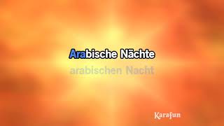 DE aladdin arabische nachte 56851 [upl. by Bandler667]