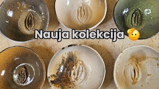 Levandos  Nauji gaminiai  Keramika  Keksiukai [upl. by Filahk783]