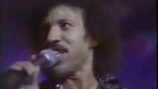 Lionel Richie  The Commodores  Jesus Is Love [upl. by Noakes]