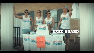 Exec Board Episode 5 Mis andor Philanthropy Part 1 [upl. by Sybille945]