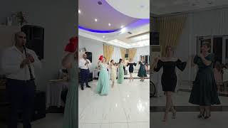 live weding Arben imeri Gentian Selfo [upl. by Saretta22]