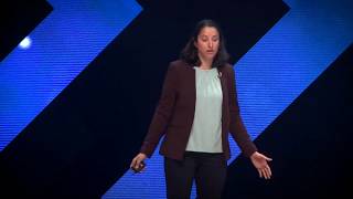 Overcoming Trichotillomania The Power of Awareness  Aneela Idnani  TEDxFargo [upl. by Xella333]