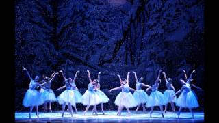 Journey Through the Snow Nutcracker London Symphony [upl. by Aihk]