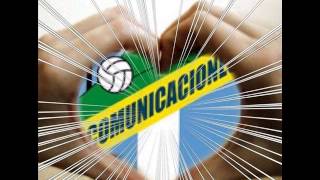 Vamos con el Comunicaciones FC [upl. by Ameyn]