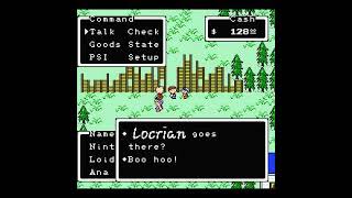 Earthbound beginnings  Youngtown Locrian [upl. by Dre553]