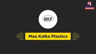 Aluminium Foils and Containers by Maa Kalka Plastics New Delhi [upl. by Idelia]