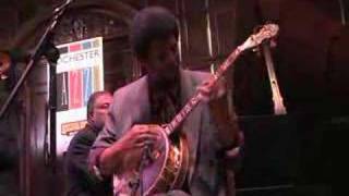 Preservation Hall Jazz Band  Hindustan LIVE [upl. by Burhans674]