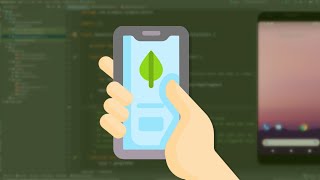 Créer une application mobile sur Android Formation débutant [upl. by Eetse]