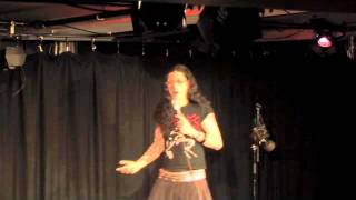 Andrew ONeill  Occult Comedian  Part 1 [upl. by Farhsa]