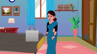 बायने की थाली Saas Bahu Ki Kahaniya Moral Stories in Hindi Hindi TV Story Stories in Hindi72 [upl. by Acinorehs867]