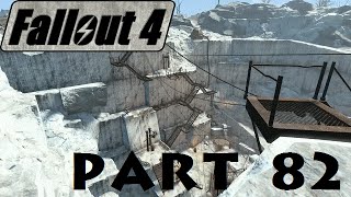 Fallout 4 Part 82 Mystery Meat [upl. by Weyermann347]