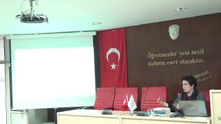 Pierre Bourdieu Okuma Programı  Dr Kevser Yıldırım [upl. by Yenahpets]